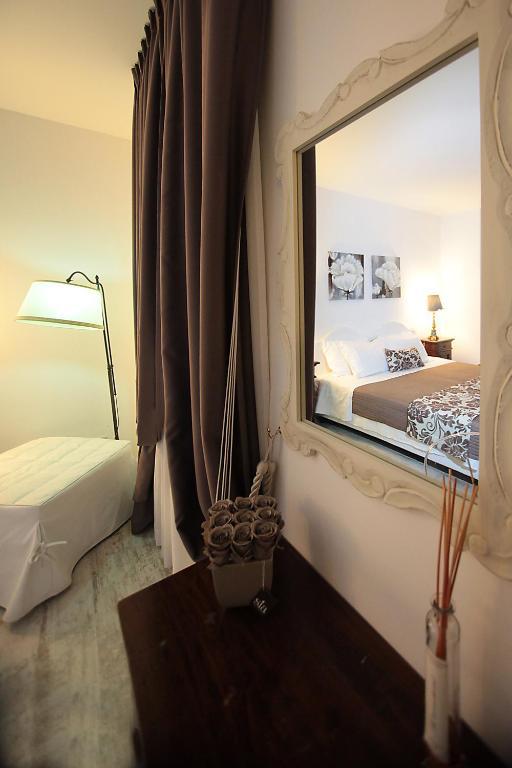 Domus Lina Hotel Fiumicino Room photo