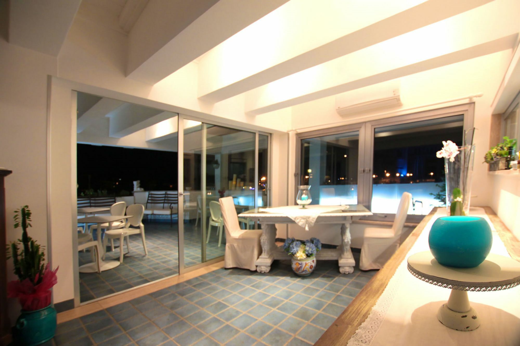 Domus Lina Hotel Fiumicino Exterior photo